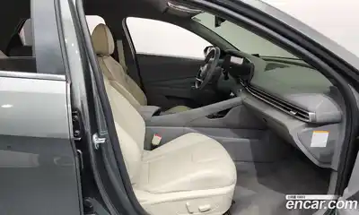 Hyundai Avante 2025 1.6 Автомат в Москве № 813661, миниатюра 11