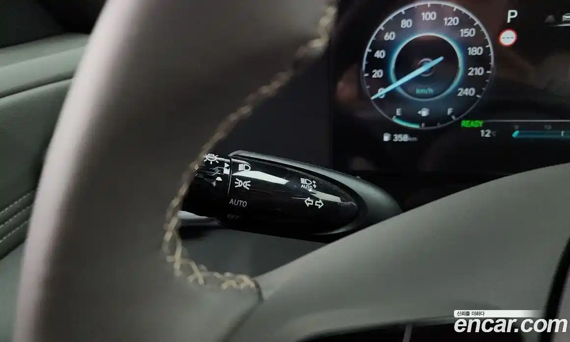 Hyundai Avante 2025 1.6 Автомат в Москве № 813661, фото 14