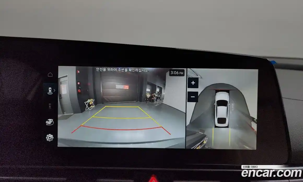 Hyundai Avante 2025 1.6 Автомат в Москве № 813661, фото 16