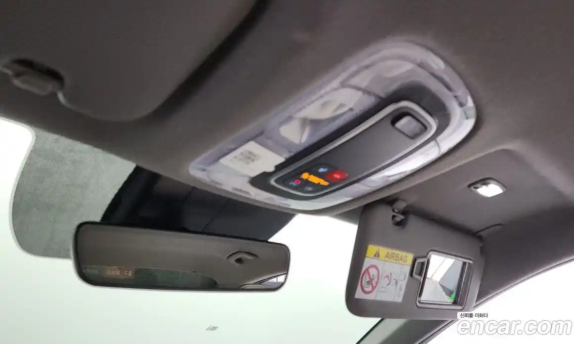 Hyundai Avante 2025 1.6 Автомат в Москве № 813661, фото 18