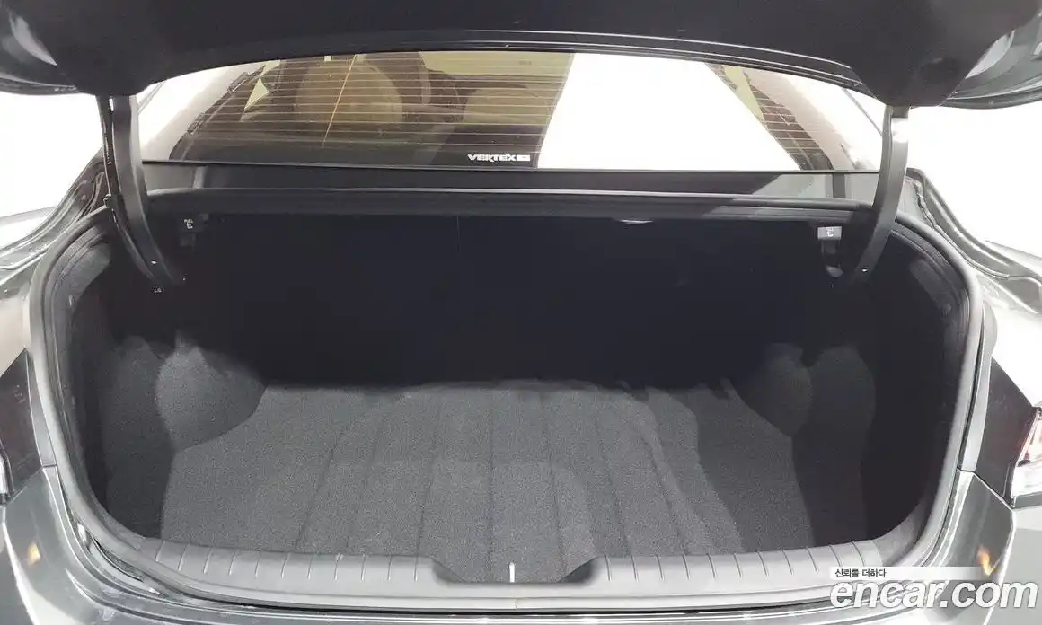 Hyundai Avante 2025 1.6 Автомат в Москве № 813661, фото 20