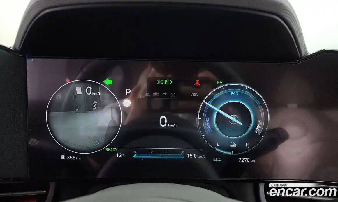 Hyundai Avante 2025 1.6 Автомат в Москве № 813661, фото 8