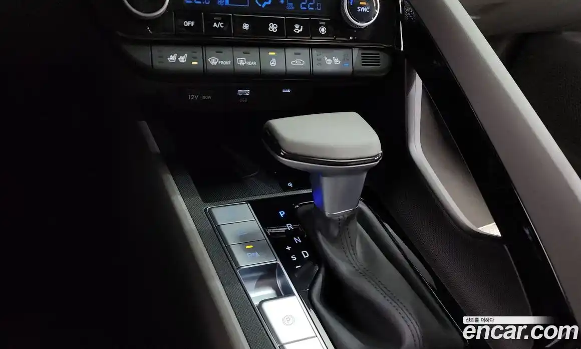 Hyundai Avante 2025 1.6 Автомат в Москве № 813661, фото 9