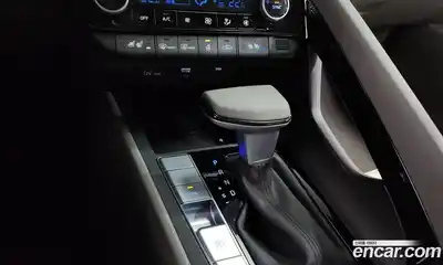 Hyundai Avante 2025 1.6 Автомат в Москве № 813661, миниатюра 9