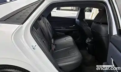 Hyundai Avante 2025 1.6 Автомат в Москве № 813677, миниатюра 12