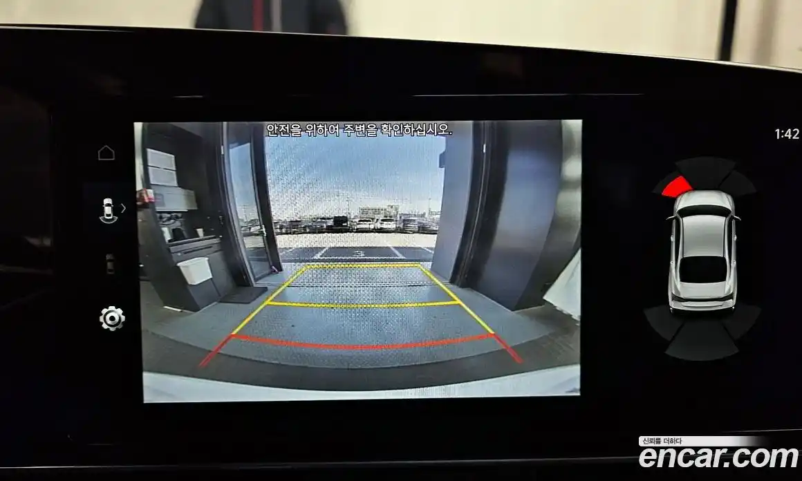 Hyundai Avante 2025 1.6 Автомат в Москве № 813677, фото 15