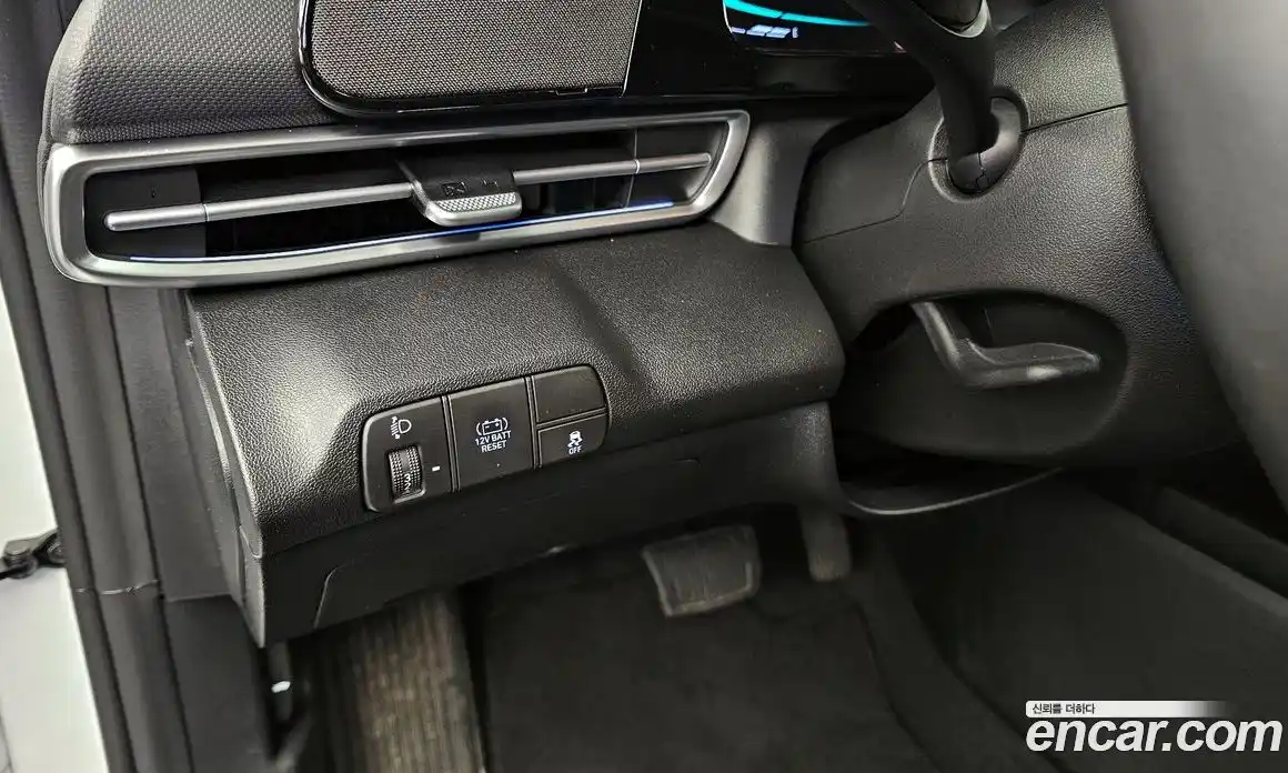 Hyundai Avante 2025 1.6 Автомат в Москве № 813677, фото 16