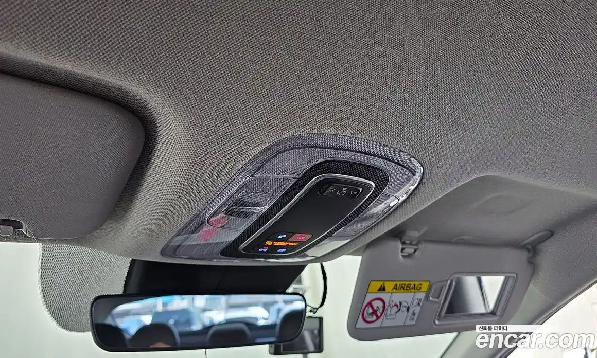 Hyundai Avante 2025 1.6 Автомат в Москве № 813677, фото 17