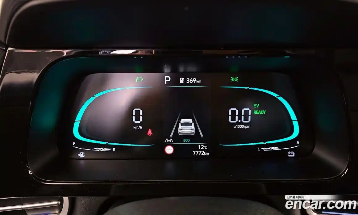 Hyundai Avante 2025 1.6 Автомат в Москве № 813677, фото 8