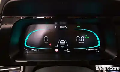 Hyundai Avante 2025 1.6 Автомат в Москве № 813677, миниатюра 8