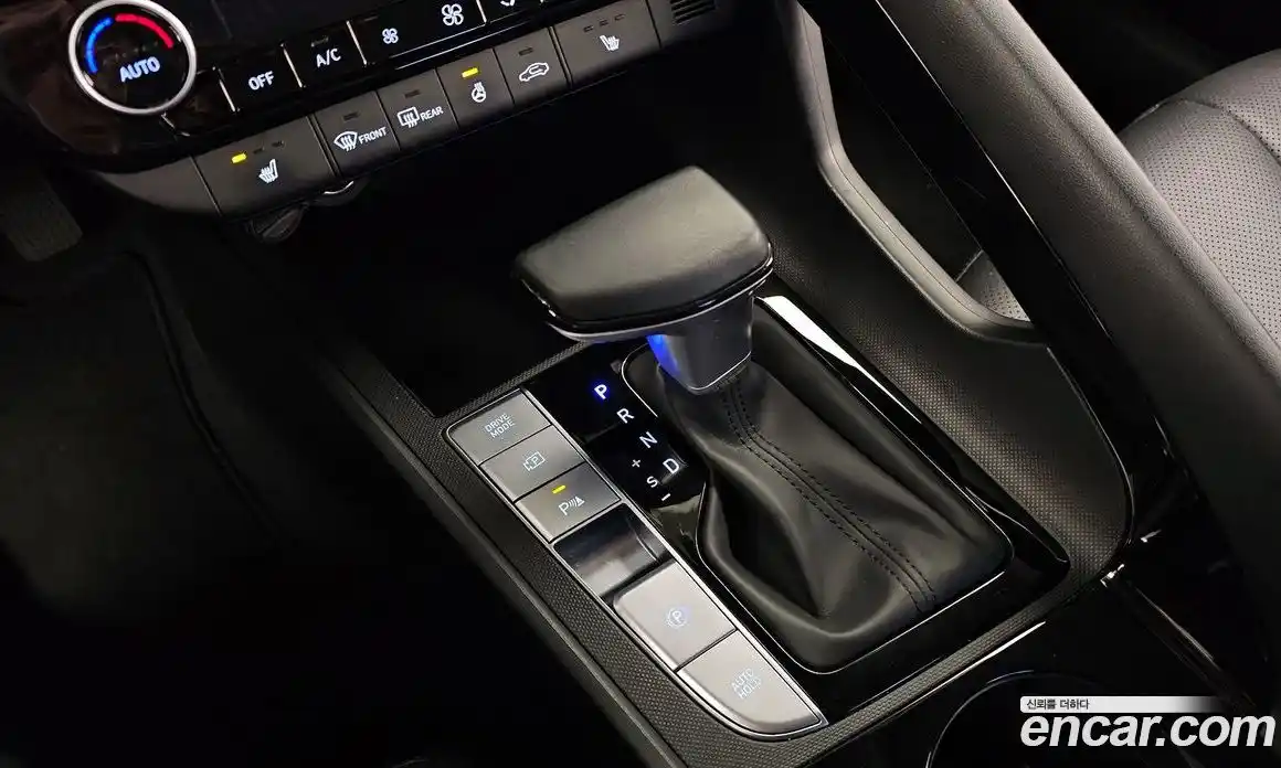 Hyundai Avante 2025 1.6 Автомат в Москве № 813677, фото 9