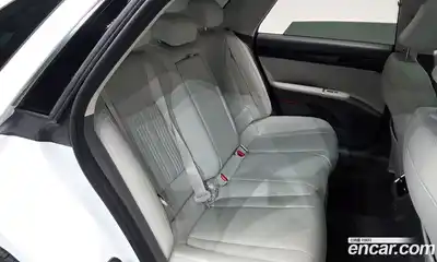 Hyundai Grandeur 2024 2.5 Автомат в Москве № 813697, миниатюра 11