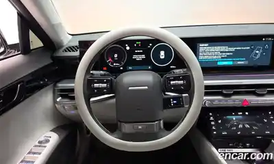 Hyundai Grandeur 2024 2.5 Автомат в Москве № 813697, миниатюра 12