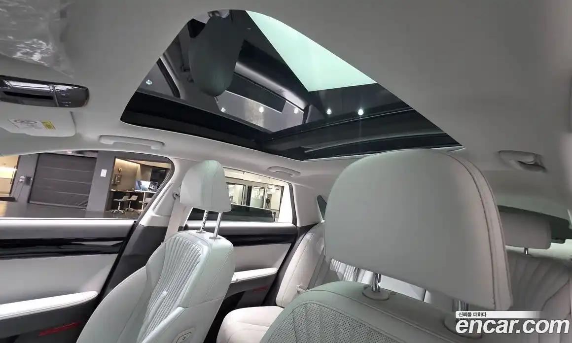 Hyundai Grandeur 2024 2.5 Автомат в Москве № 813697, фото 17