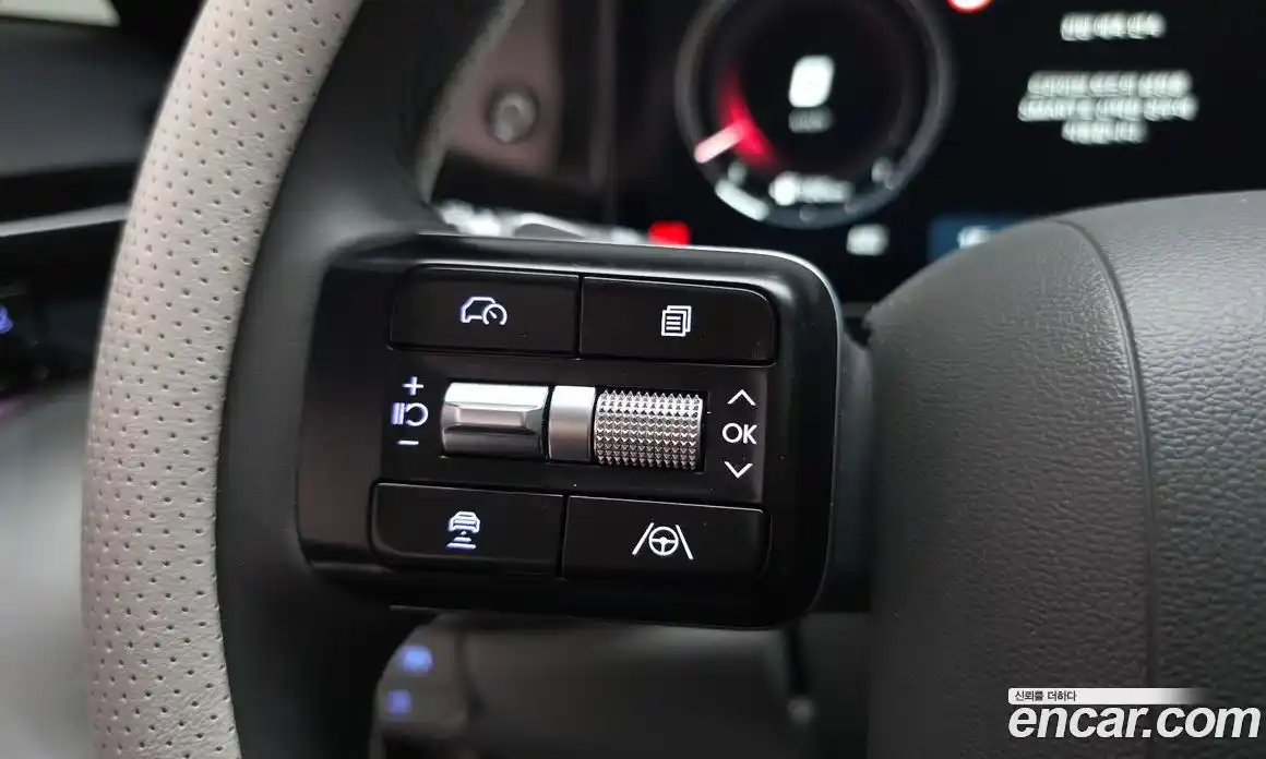 Hyundai Grandeur 2024 2.5 Автомат в Москве № 813697, фото 18