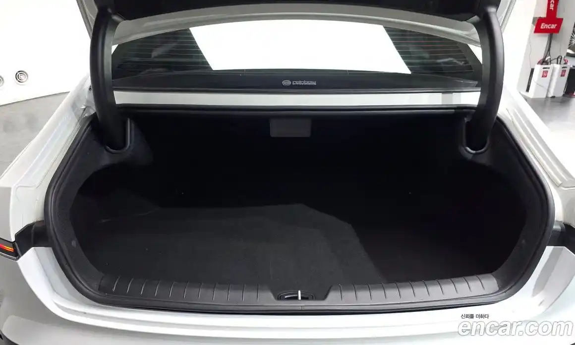 Hyundai Grandeur 2024 2.5 Автомат в Москве № 813697, фото 19