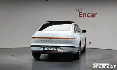 Hyundai Grandeur 2024 2.5 Автомат в Москве № 813697, миниатюра 3