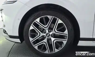 Hyundai Grandeur 2024 2.5 Автомат в Москве № 813697, миниатюра 4