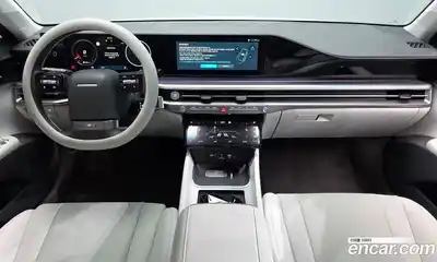 Hyundai Grandeur 2024 2.5 Автомат в Москве № 813697, миниатюра 6