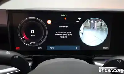 Hyundai Grandeur 2024 2.5 Автомат в Москве № 813697, миниатюра 7