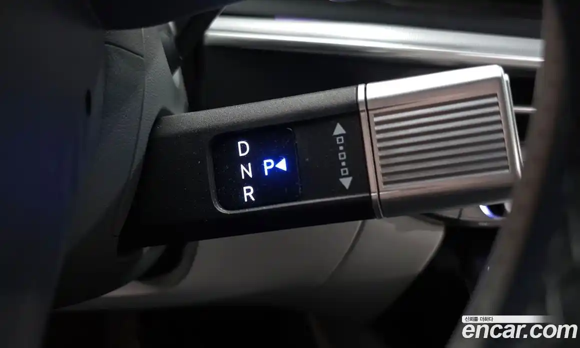 Hyundai Grandeur 2024 2.5 Автомат в Москве № 813697, фото 8