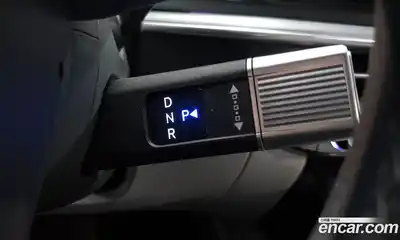 Hyundai Grandeur 2024 2.5 Автомат в Москве № 813697, миниатюра 8