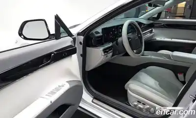 Hyundai Grandeur 2024 2.5 Автомат в Москве № 813697, миниатюра 10