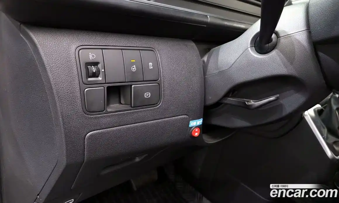 Hyundai Staria 2025 3.5 Автомат в Москве № 813712, фото 14