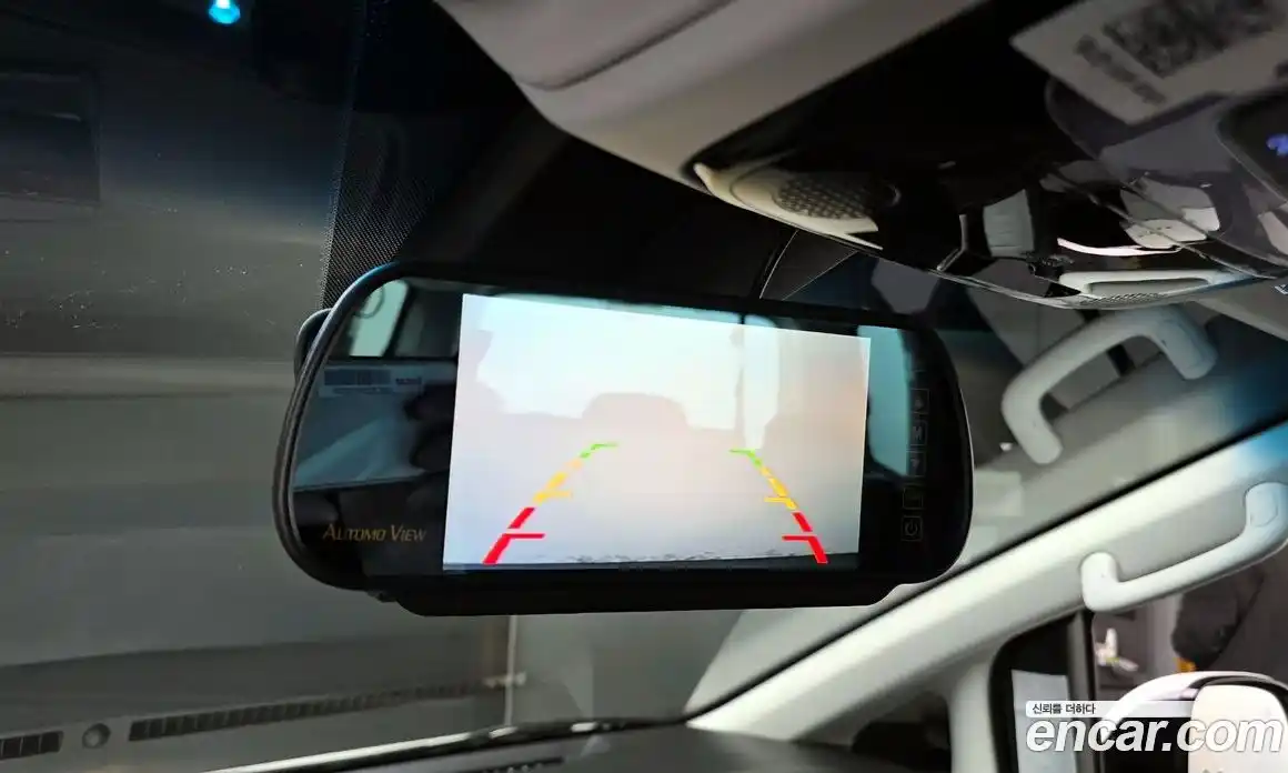 Hyundai Staria 2025 3.5 Автомат в Москве № 813712, фото 16