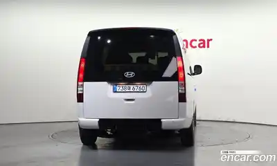 Hyundai Staria 2025 3.5 Автомат в Москве № 813712, миниатюра 4