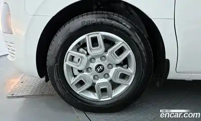 Hyundai Staria 2025 3.5 Автомат в Москве № 813712, миниатюра 5