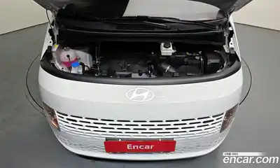 Hyundai Staria 2025 3.5 Автомат в Москве № 813712, миниатюра 6
