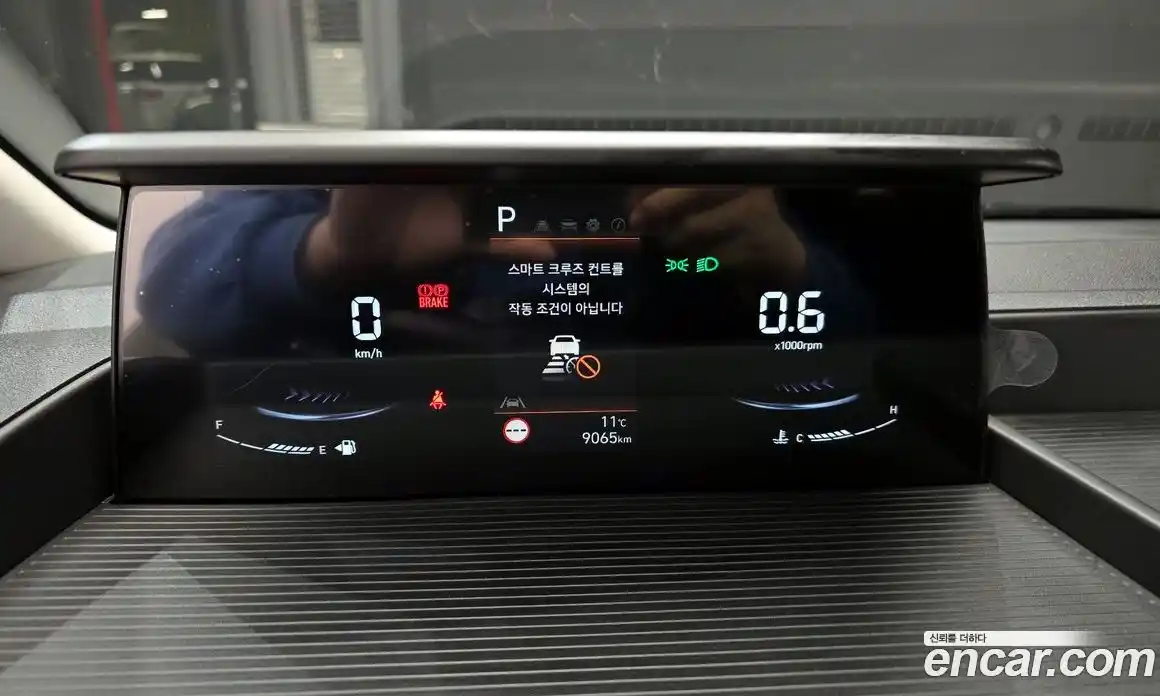 Hyundai Staria 2025 3.5 Автомат в Москве № 813712, фото 8