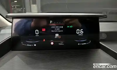 Hyundai Staria 2025 3.5 Автомат в Москве № 813712, миниатюра 8