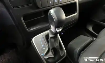 Hyundai Staria 2025 3.5 Автомат в Москве № 813712, миниатюра 9