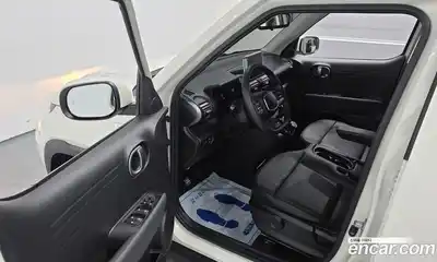 Hyundai Casper 2024 1.0 Автомат в Москве № 813743, миниатюра 11