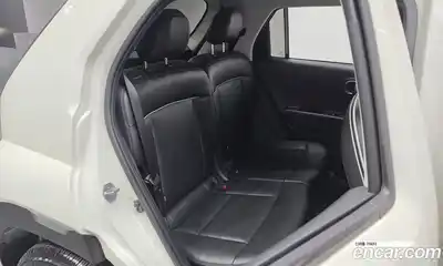 Hyundai Casper 2024 1.0 Автомат в Москве № 813743, миниатюра 12