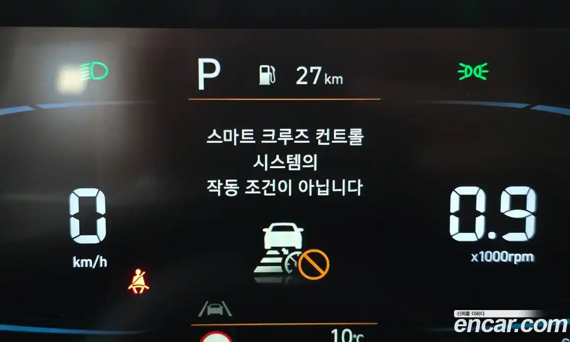 Hyundai Casper 2024 1.0 Автомат в Москве № 813743, фото 16