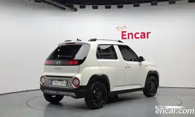 Hyundai Casper 2024 1.0 Автомат в Москве № 813743, миниатюра 2