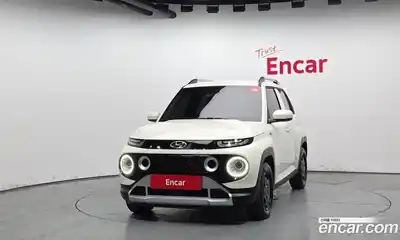 Hyundai Casper 2024 1.0 Автомат в Москве № 813743, миниатюра 3