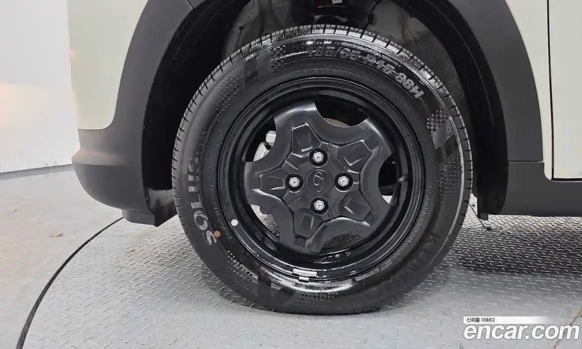 Hyundai Casper 2024 1.0 Автомат в Москве № 813743, фото 5