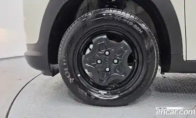 Hyundai Casper 2024 1.0 Автомат в Москве № 813743, миниатюра 5