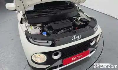 Hyundai Casper 2024 1.0 Автомат в Москве № 813743, миниатюра 6