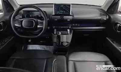 Hyundai Casper 2024 1.0 Автомат в Москве № 813743, миниатюра 7