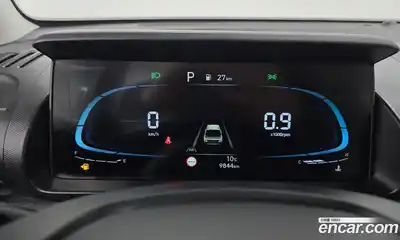 Hyundai Casper 2024 1.0 Автомат в Москве № 813743, миниатюра 8