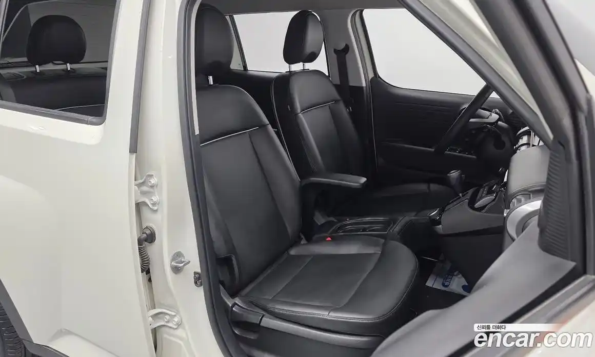 Hyundai Casper 2024 1.0 Автомат в Москве № 813743, фото 10