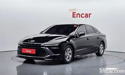 Hyundai Sonata, 2024