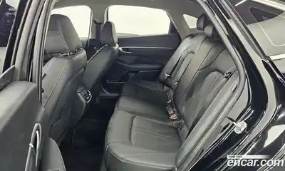 Hyundai Sonata 2024 2.0 Автомат в Москве № 813799, миниатюра 12