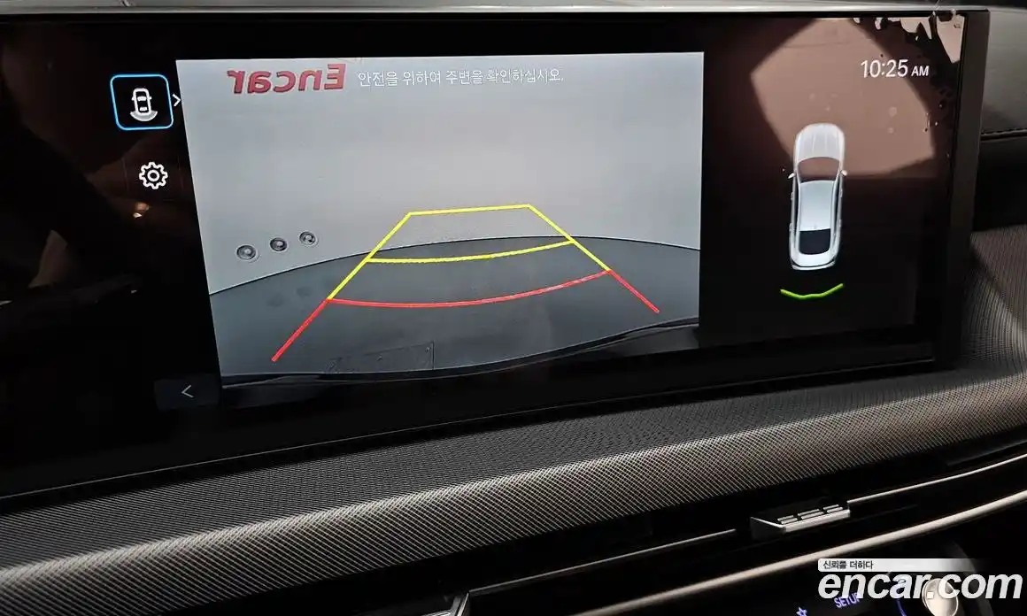 Hyundai Sonata 2024 2.0 Автомат в Москве № 813799, фото 15