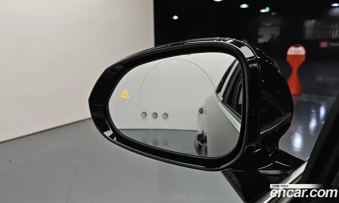 Hyundai Sonata 2024 2.0 Автомат в Москве № 813799, фото 16